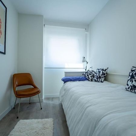 Apartamento Premium Ubi Perfecta Santender Kültér fotó