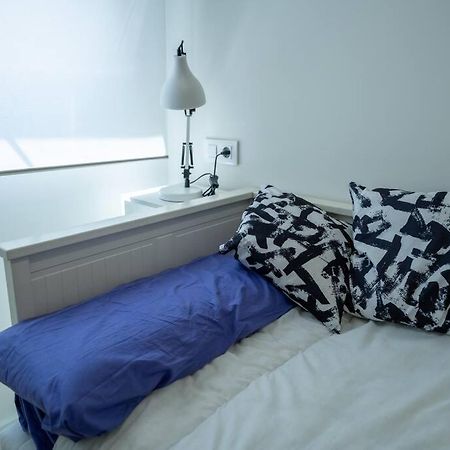 Apartamento Premium Ubi Perfecta Santender Kültér fotó