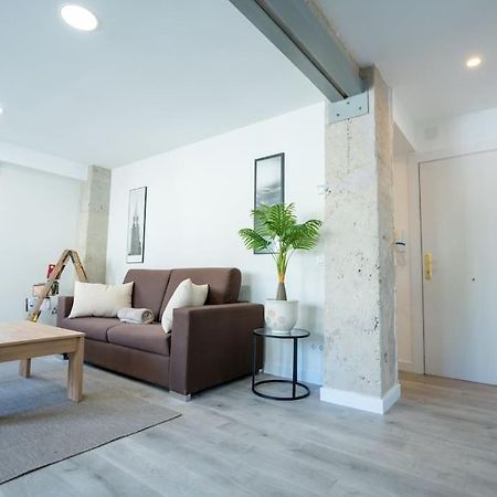 Apartamento Premium Ubi Perfecta Santender Kültér fotó
