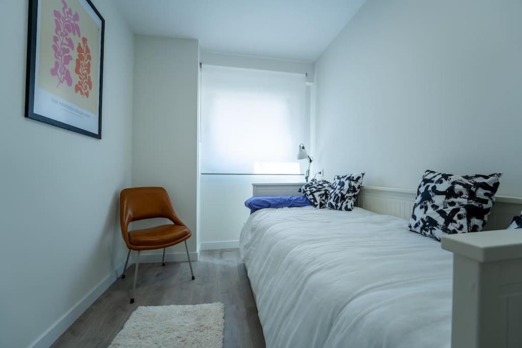 Apartamento Premium Ubi Perfecta Santender Kültér fotó