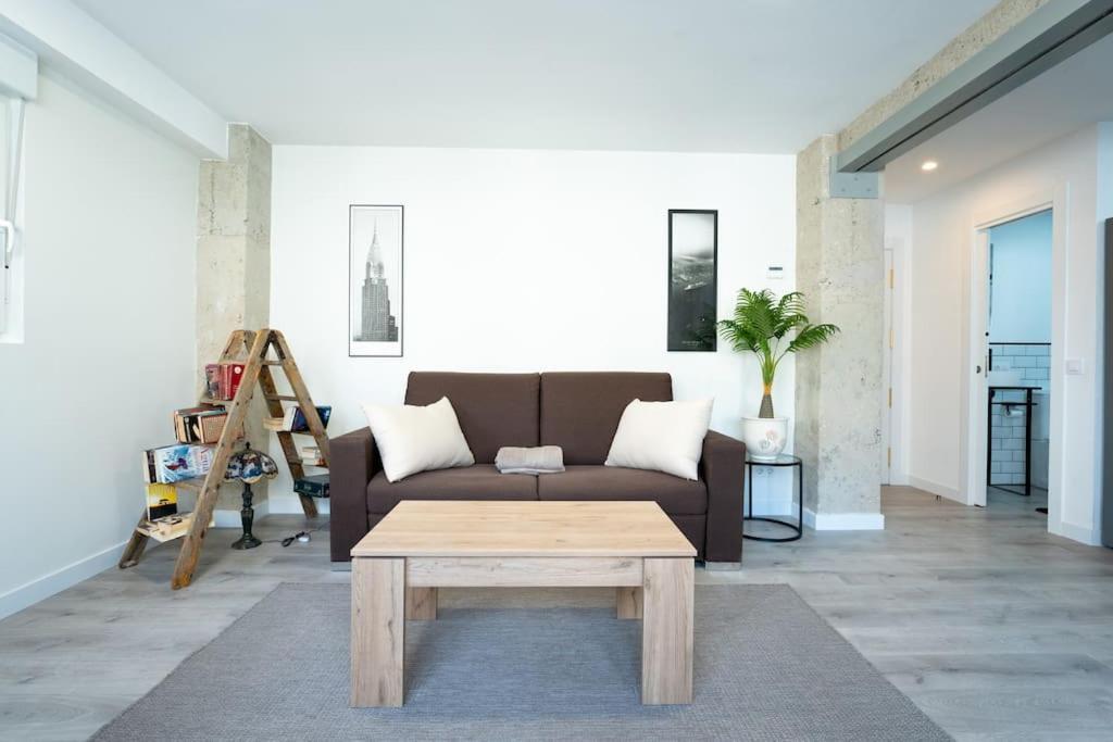 Apartamento Premium Ubi Perfecta Santender Kültér fotó