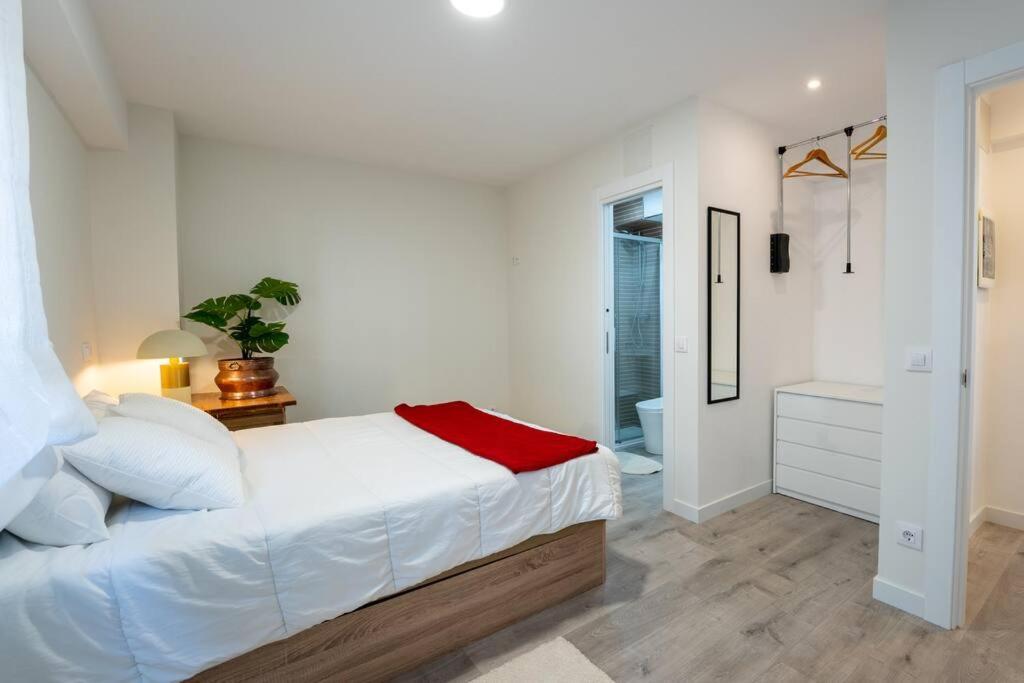 Apartamento Premium Ubi Perfecta Santender Kültér fotó