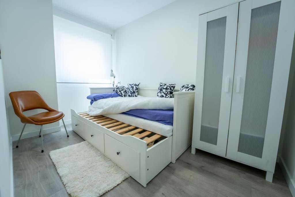 Apartamento Premium Ubi Perfecta Santender Kültér fotó