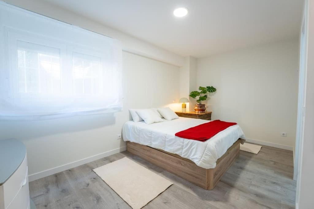 Apartamento Premium Ubi Perfecta Santender Kültér fotó