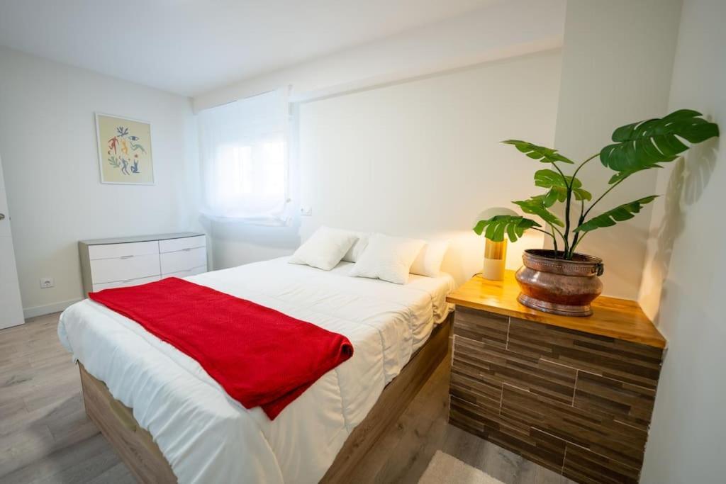 Apartamento Premium Ubi Perfecta Santender Kültér fotó