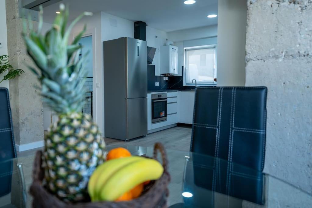 Apartamento Premium Ubi Perfecta Santender Kültér fotó