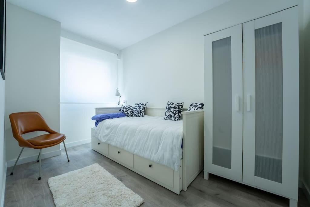 Apartamento Premium Ubi Perfecta Santender Kültér fotó